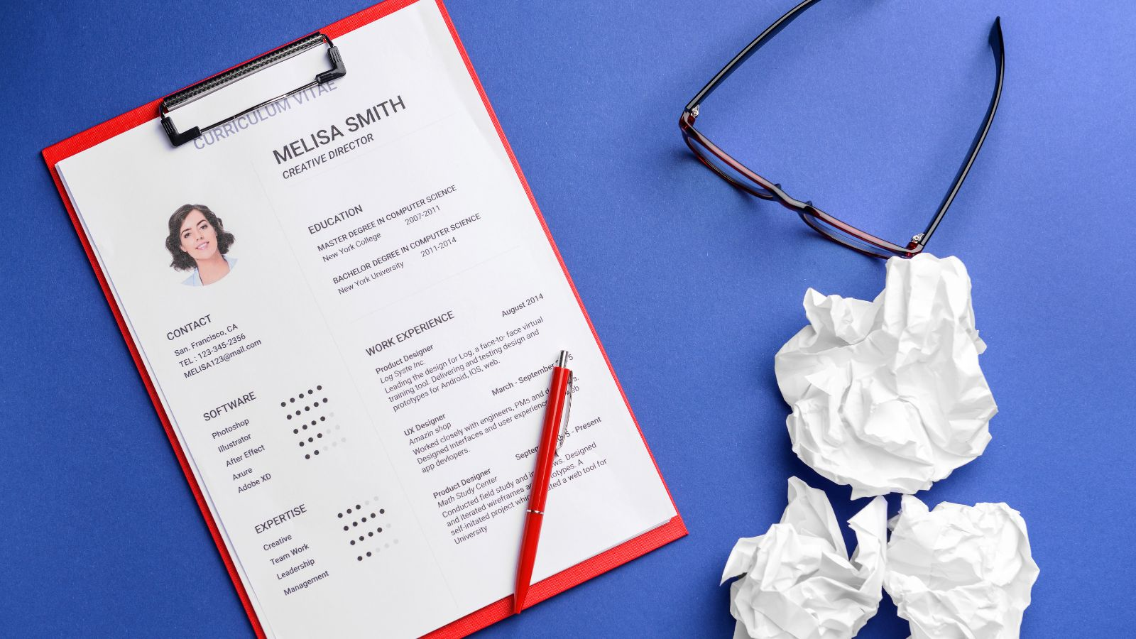 Faut-il faire un beau CV à l’ère de l’IA ?