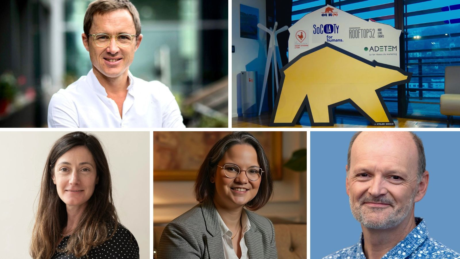 Tech : le top 5 des articles les plus lus en 2025