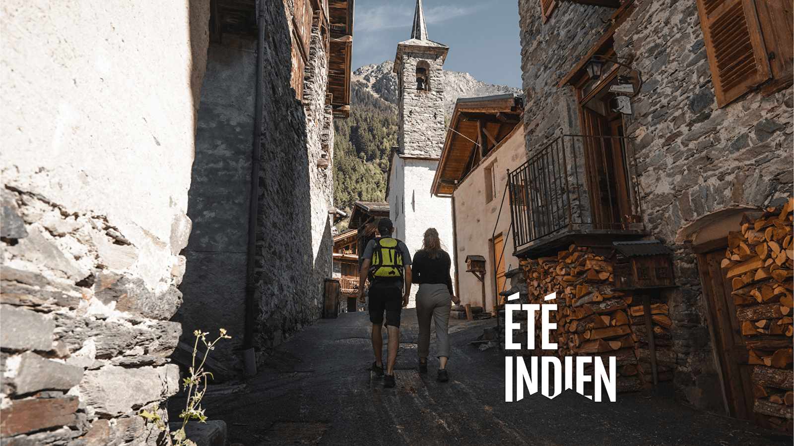 Explore Savoie débarque pour l'été indien