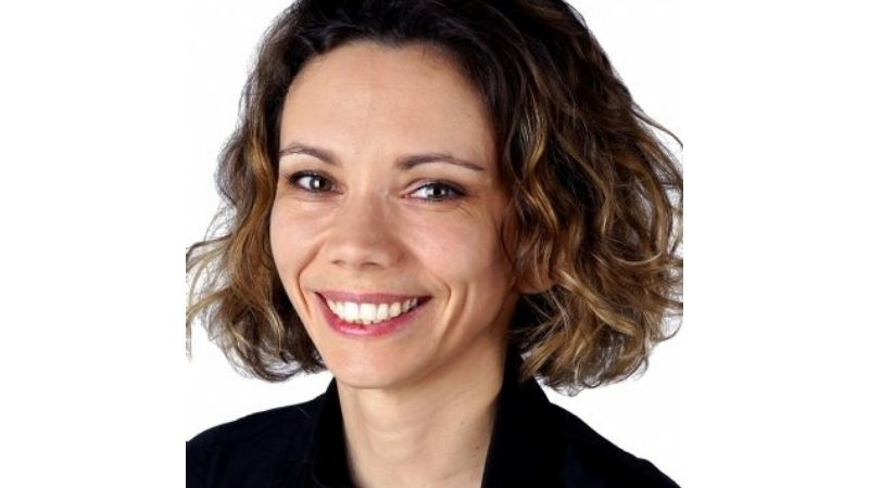 La journaliste Cécilia Pandolfi est décédée