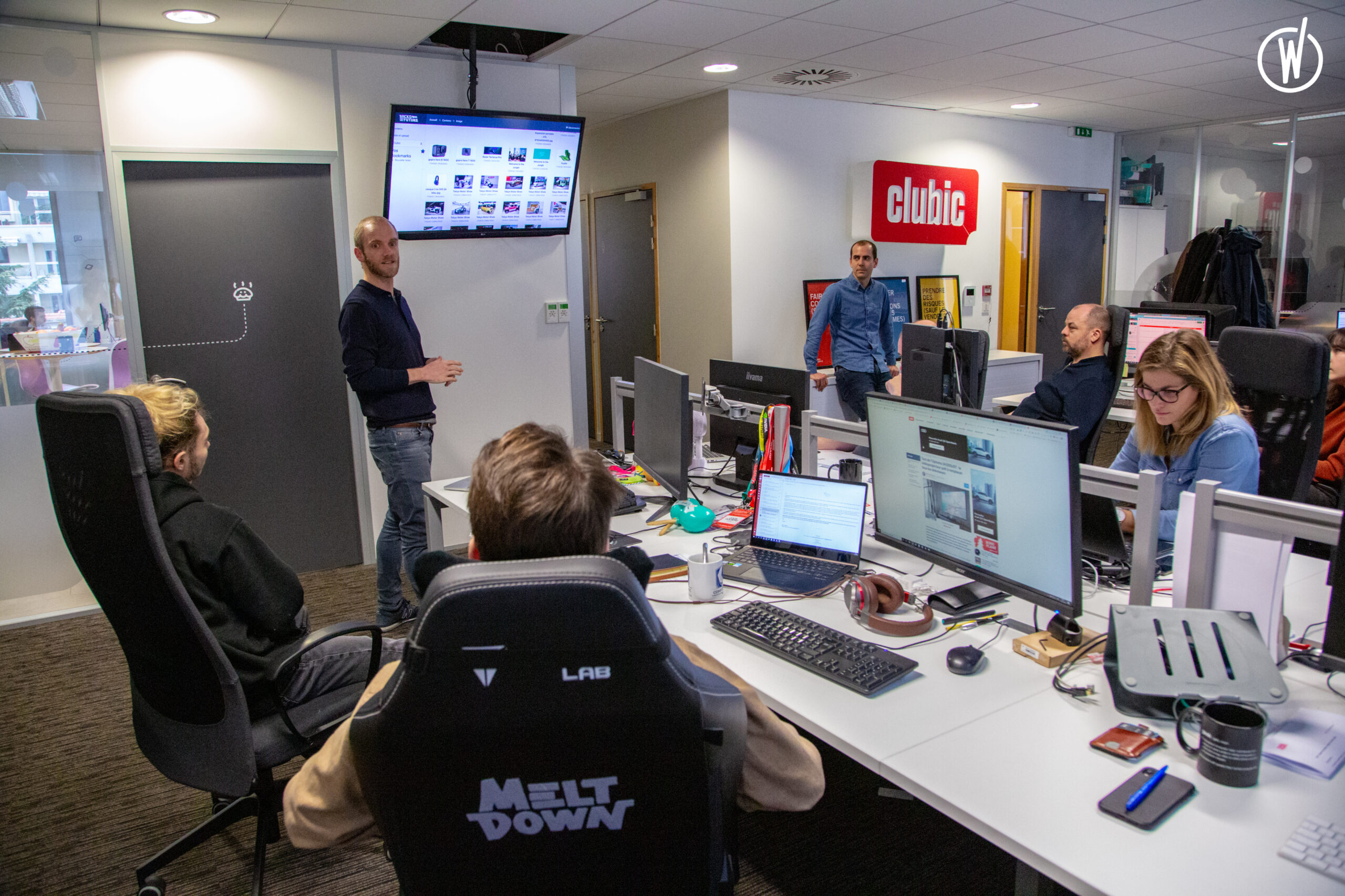 Clubic cherche à « rebooter » son succès