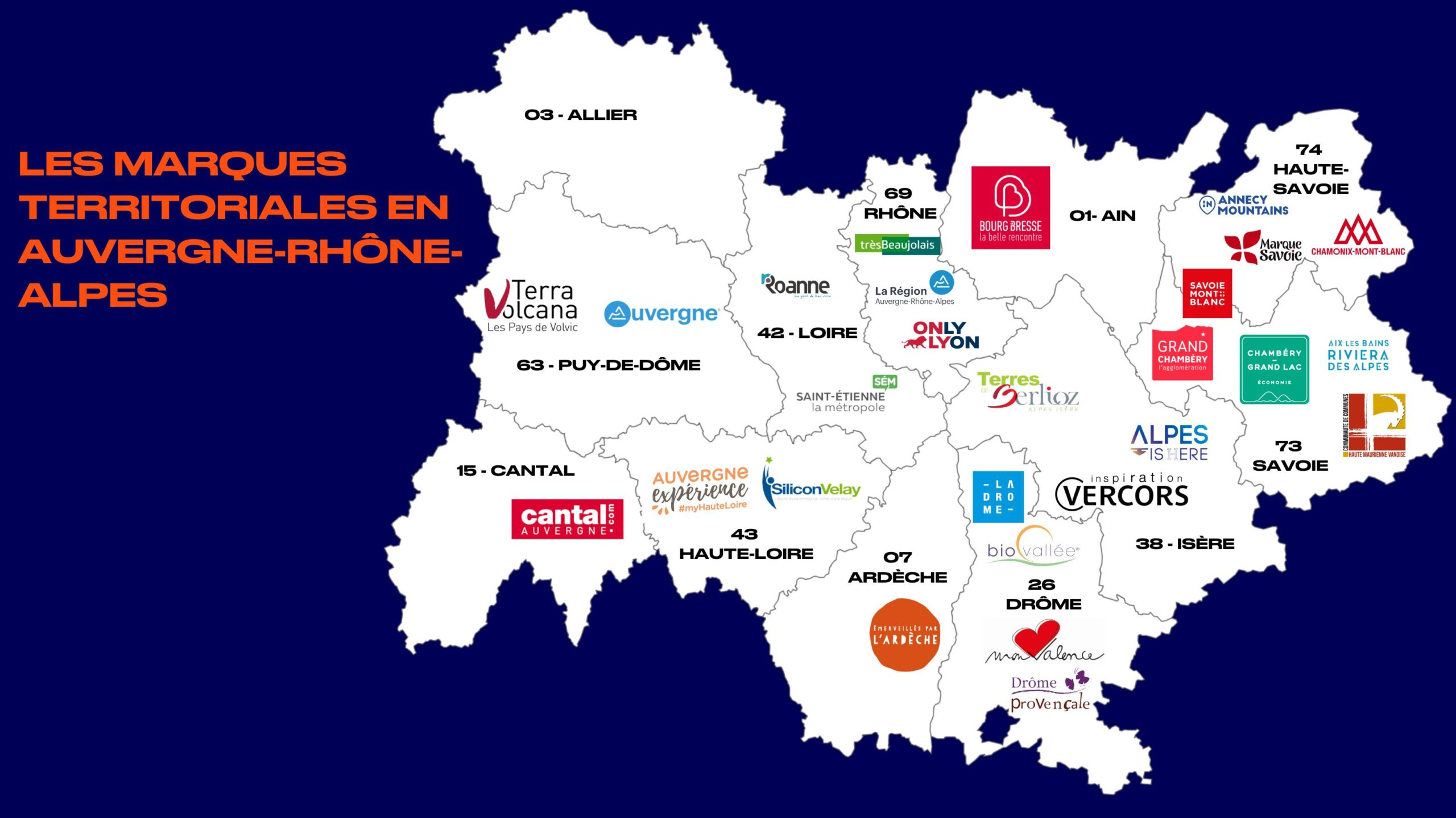 Marketing territorial : l’attractivité d’un territoire se construit sur la durée