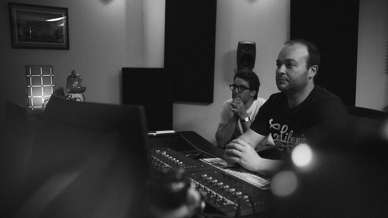Le studio clermontois Mix & Mouse s'étend à Annecy
