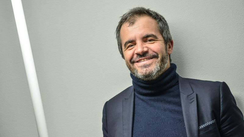 Guillaume Planet (groupe SEB) : un globe-trotter de la transformation digitale