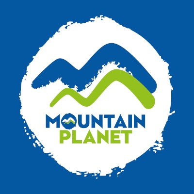 Mountain Planet