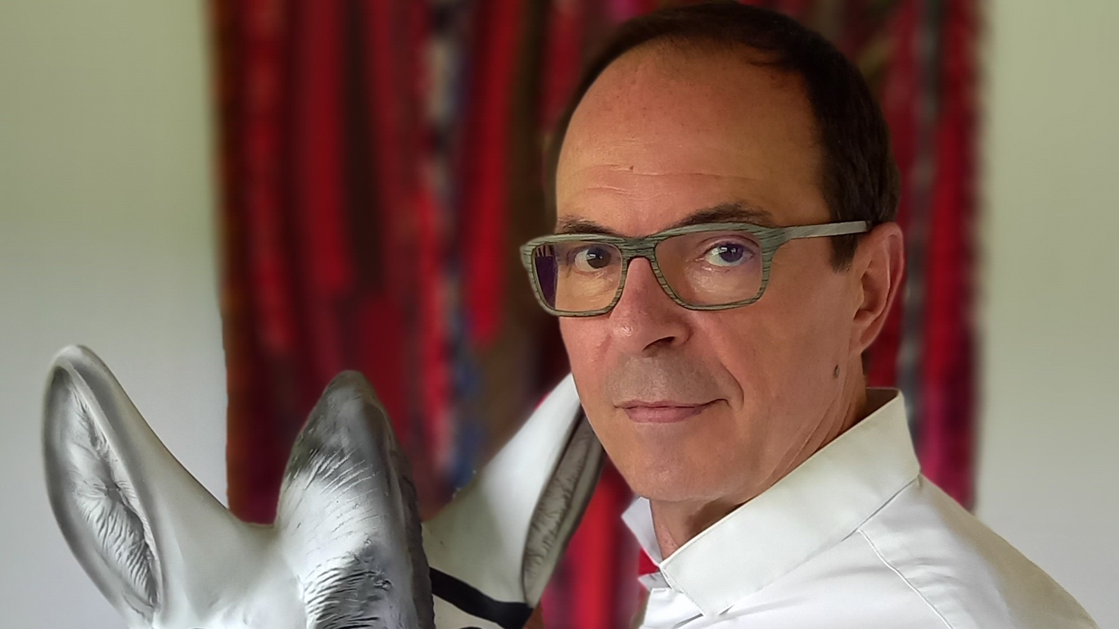 Bertrand Barré : « Il y a toujours trois phases dans l’innovation : le ridicule, le doute, puis l’évidence »