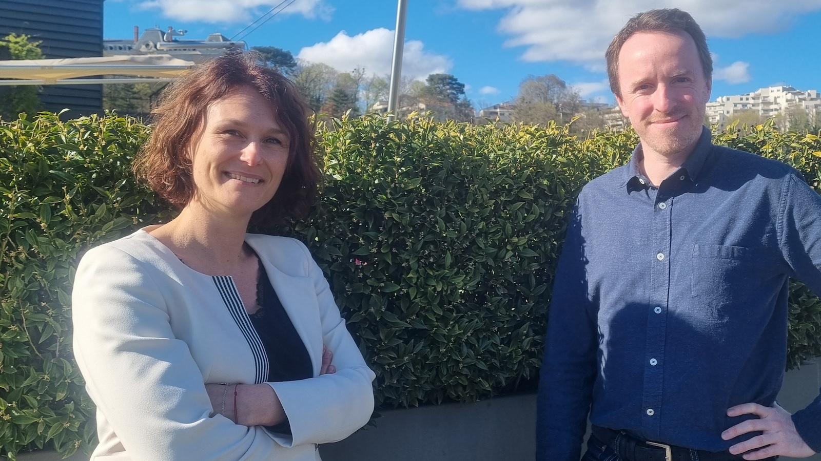 Juliette Jarry trouve sa voie dans le recrutement circulaire