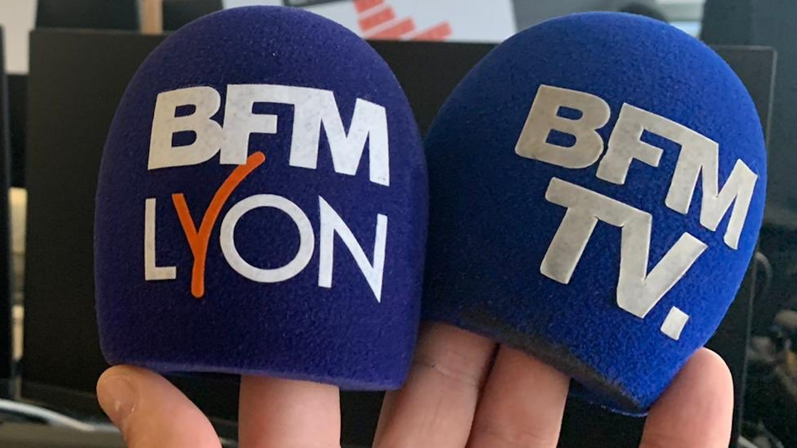 CMA Media va vendre BFM Lyon et ses chaînes locales