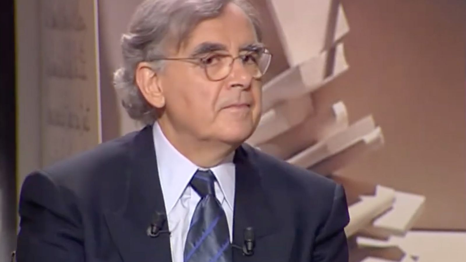 Bernard Pivot : Le « roi Lire » est mort