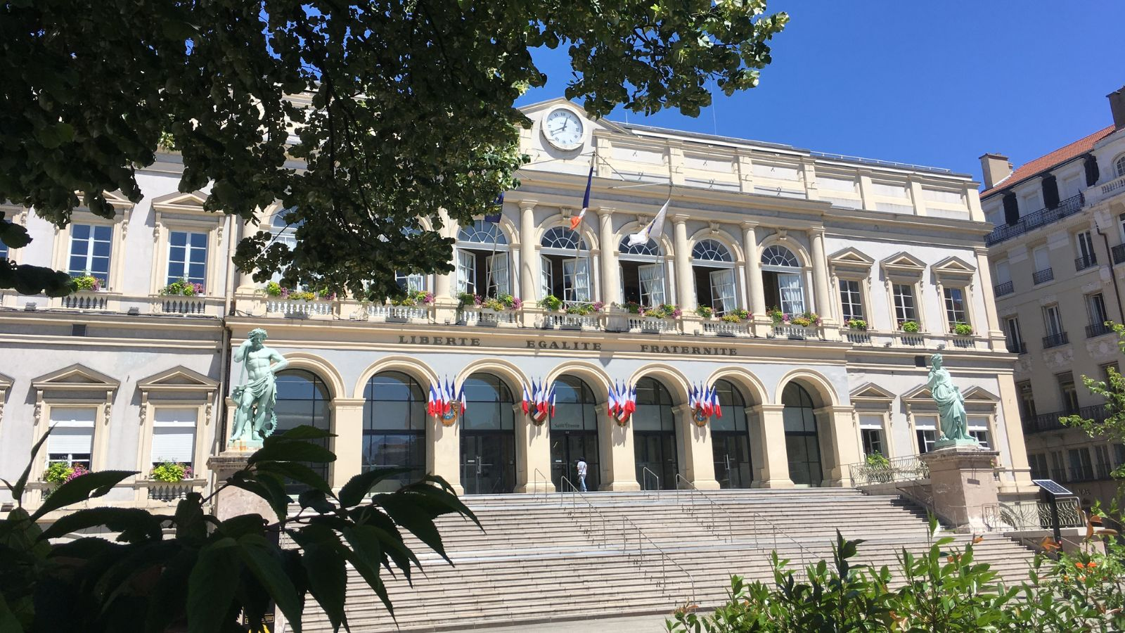 Élections 2026 : quel bilan pour les communicants à la Ville de Saint-Étienne ?