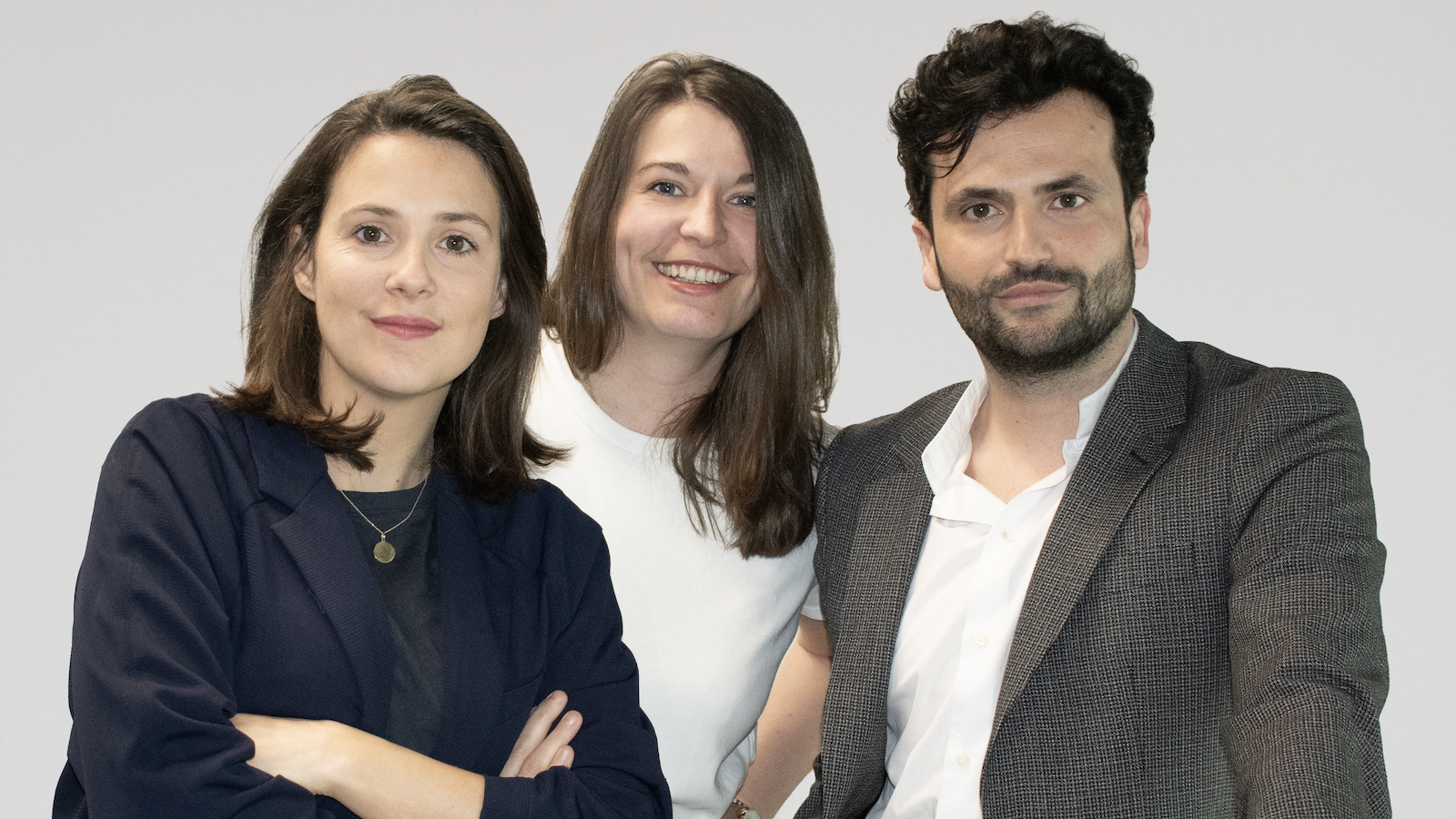 Un trio pour diriger Publicis LMA