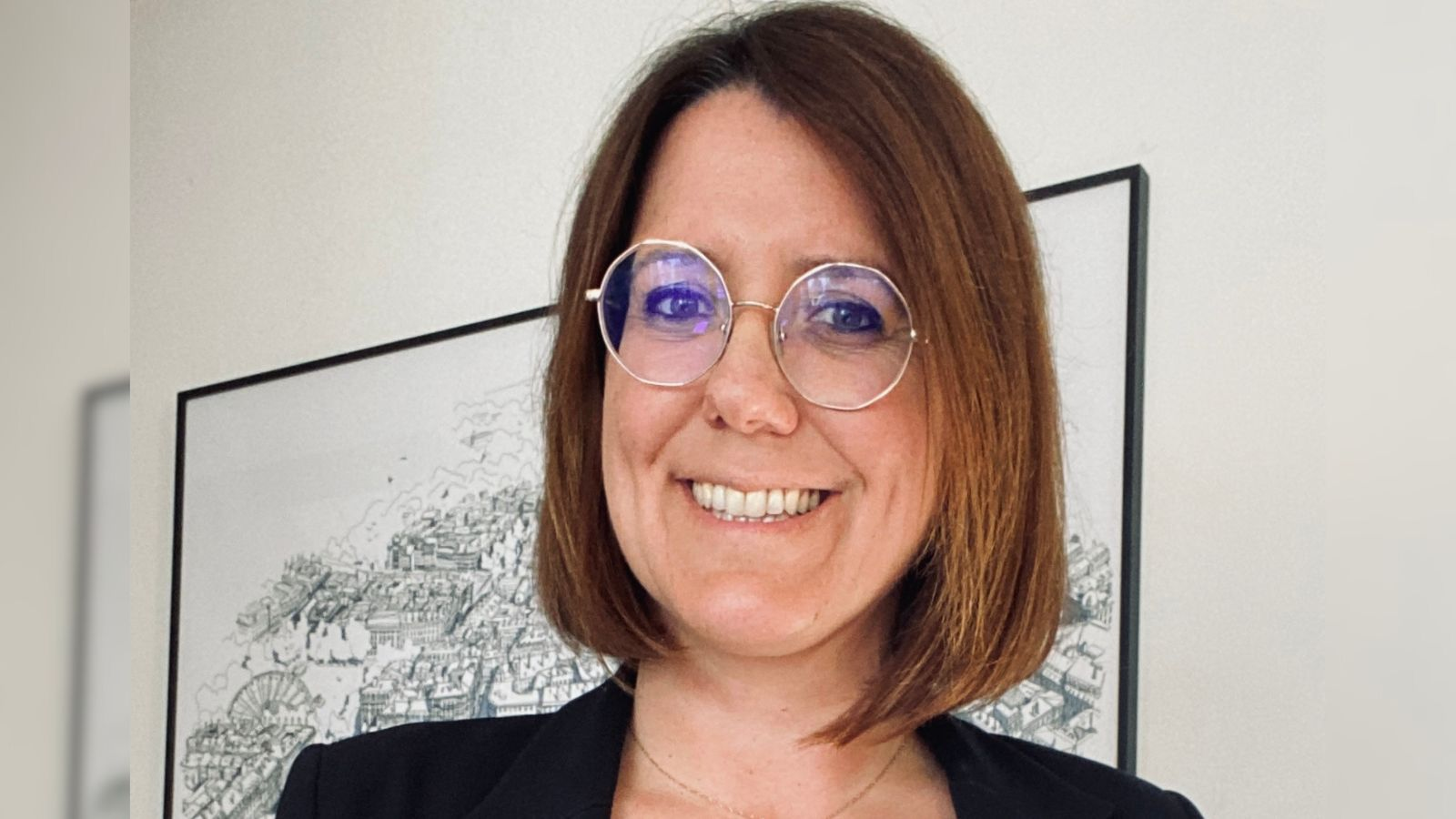 Le souvenir sportif de Bénédicte Canard (La Vie Claire)