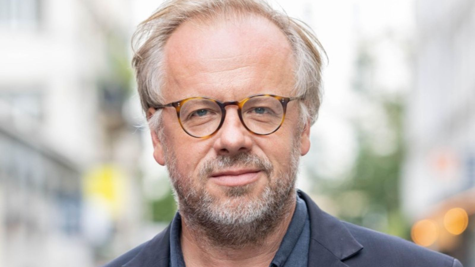 Christophe Deloire est décédé