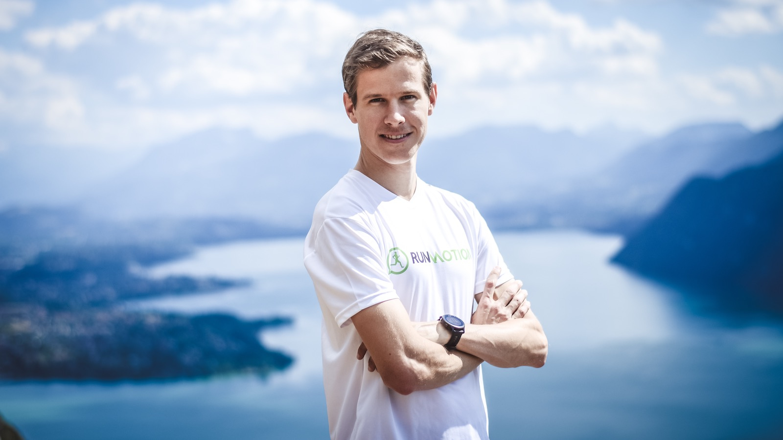 Le souvenir sportif de Guillaume Adam (Runmotion Coach)