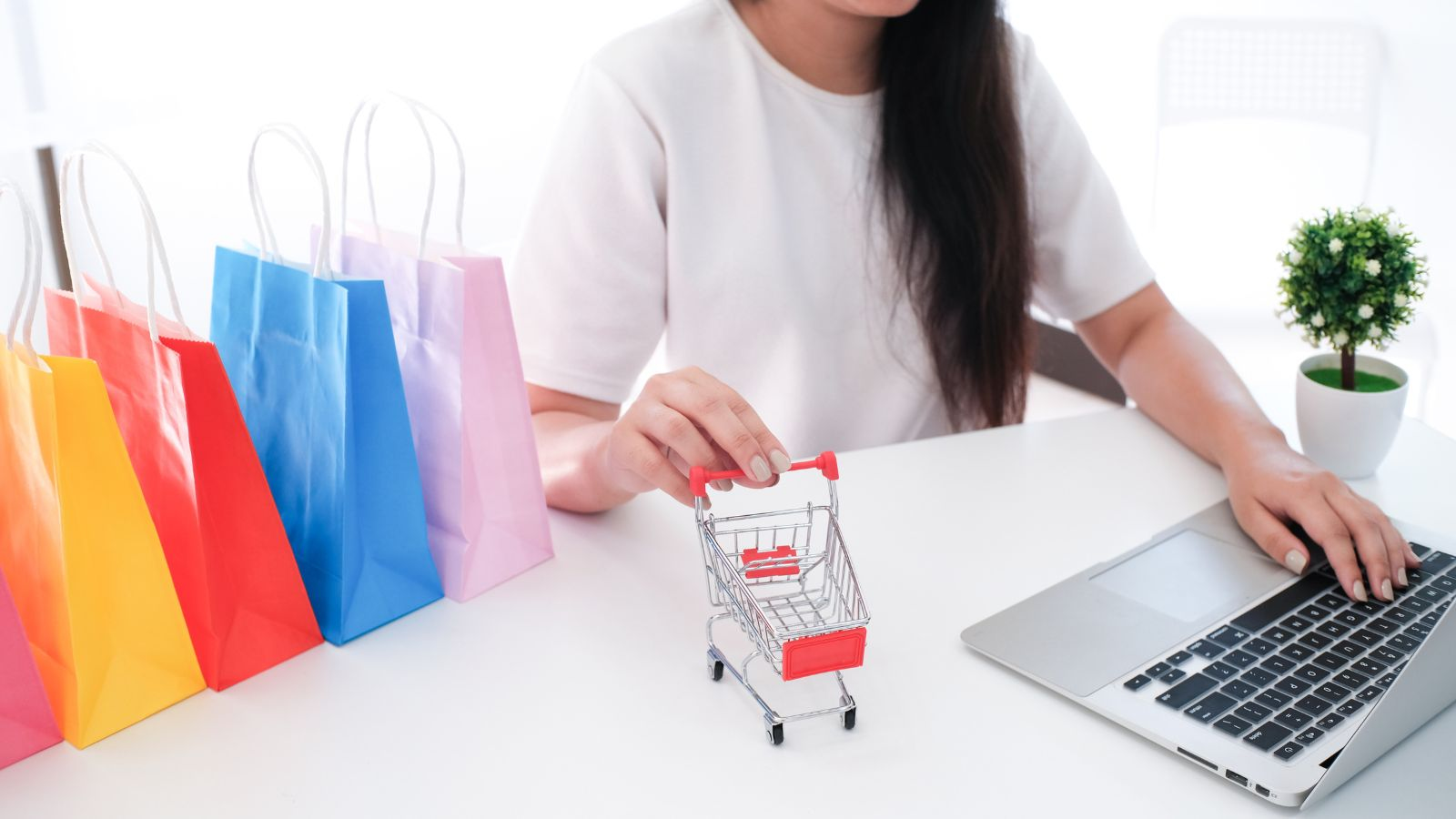 E-commerce en 2024 : la croissance continue, le « Made in France » progresse