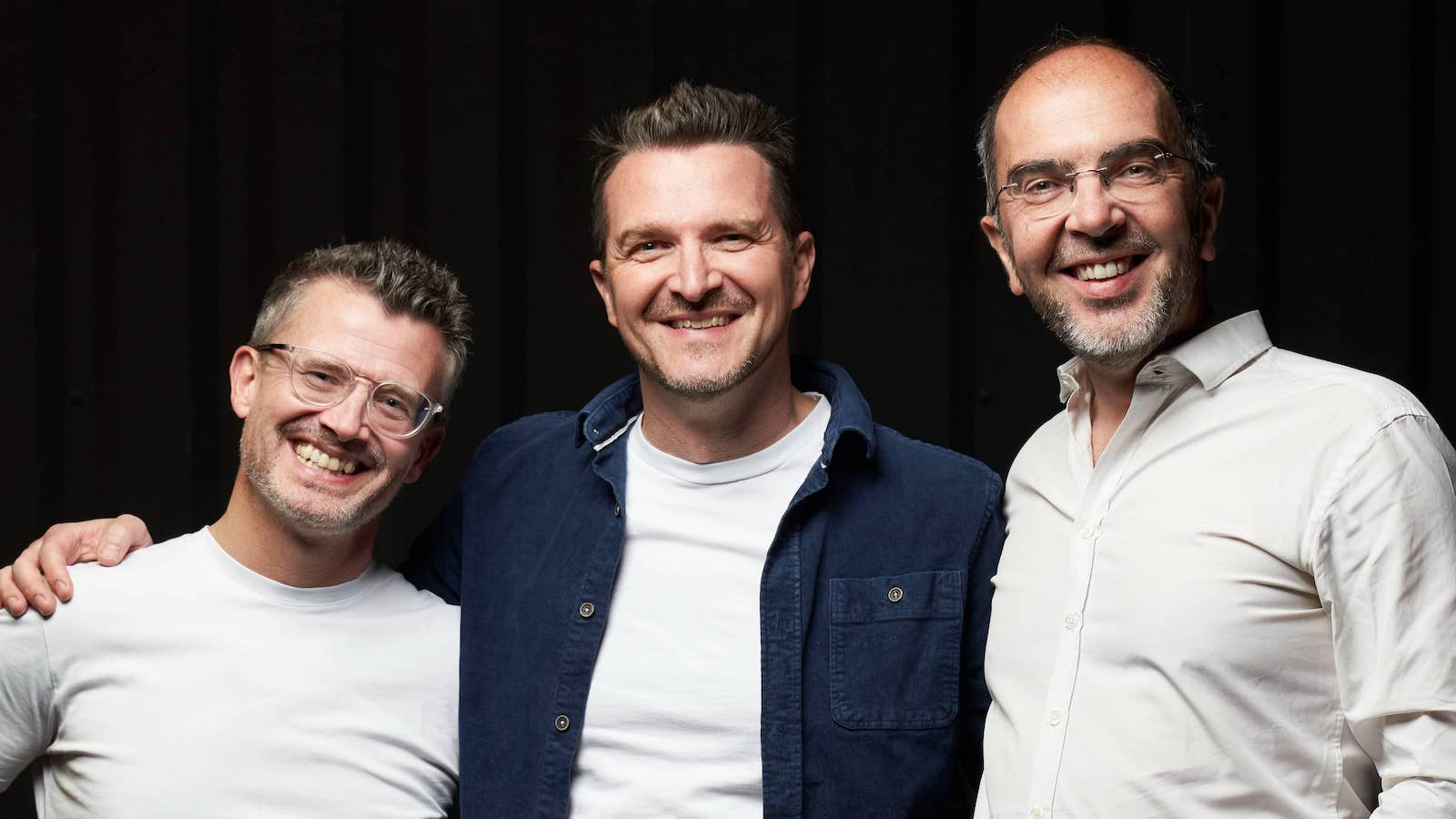 Arnaud Thiollier (Babymoov) : « Si nous n’avions pas été trois, nous nous serions plantés »