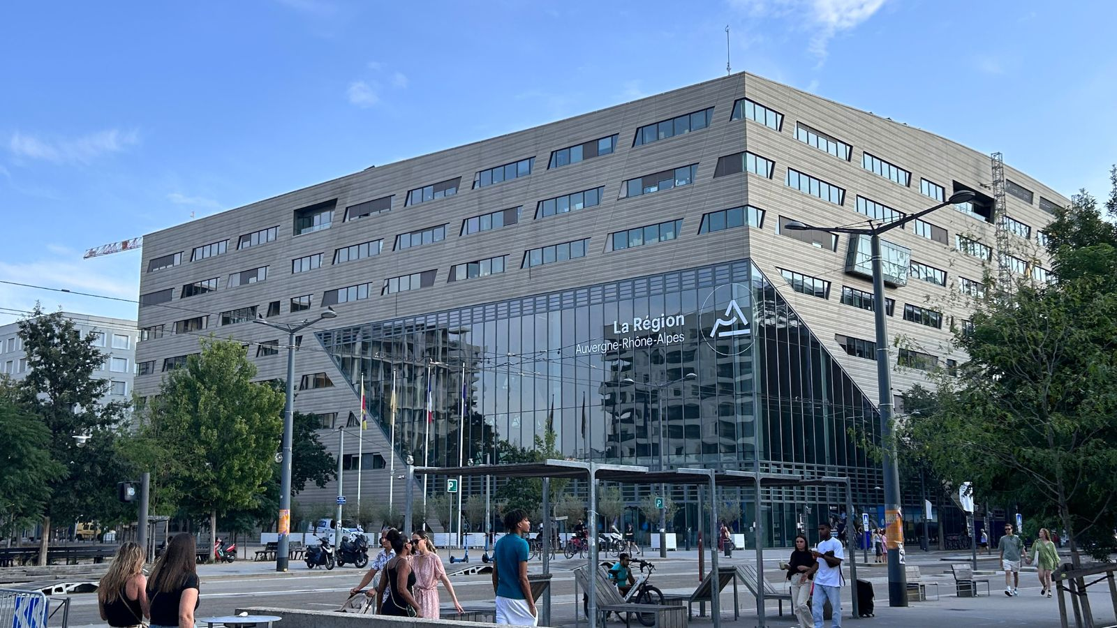 Communication de la Région : la chambre régionale des comptes signale des dysfonctionnements