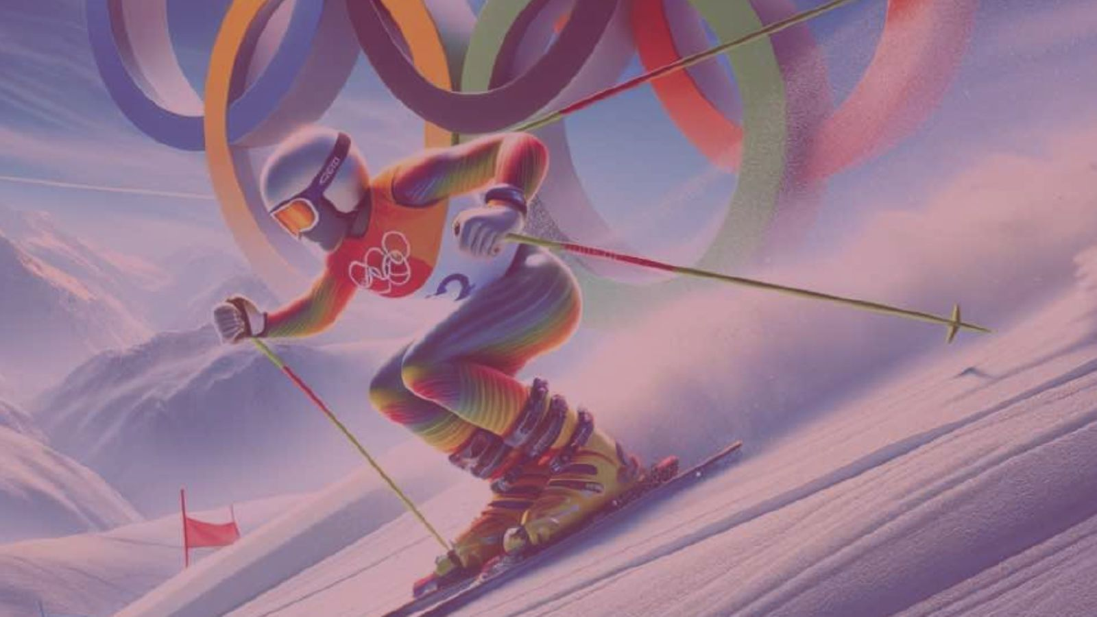 JO d'hiver 2030 : 48 000 emplois et un budget maîtrisé