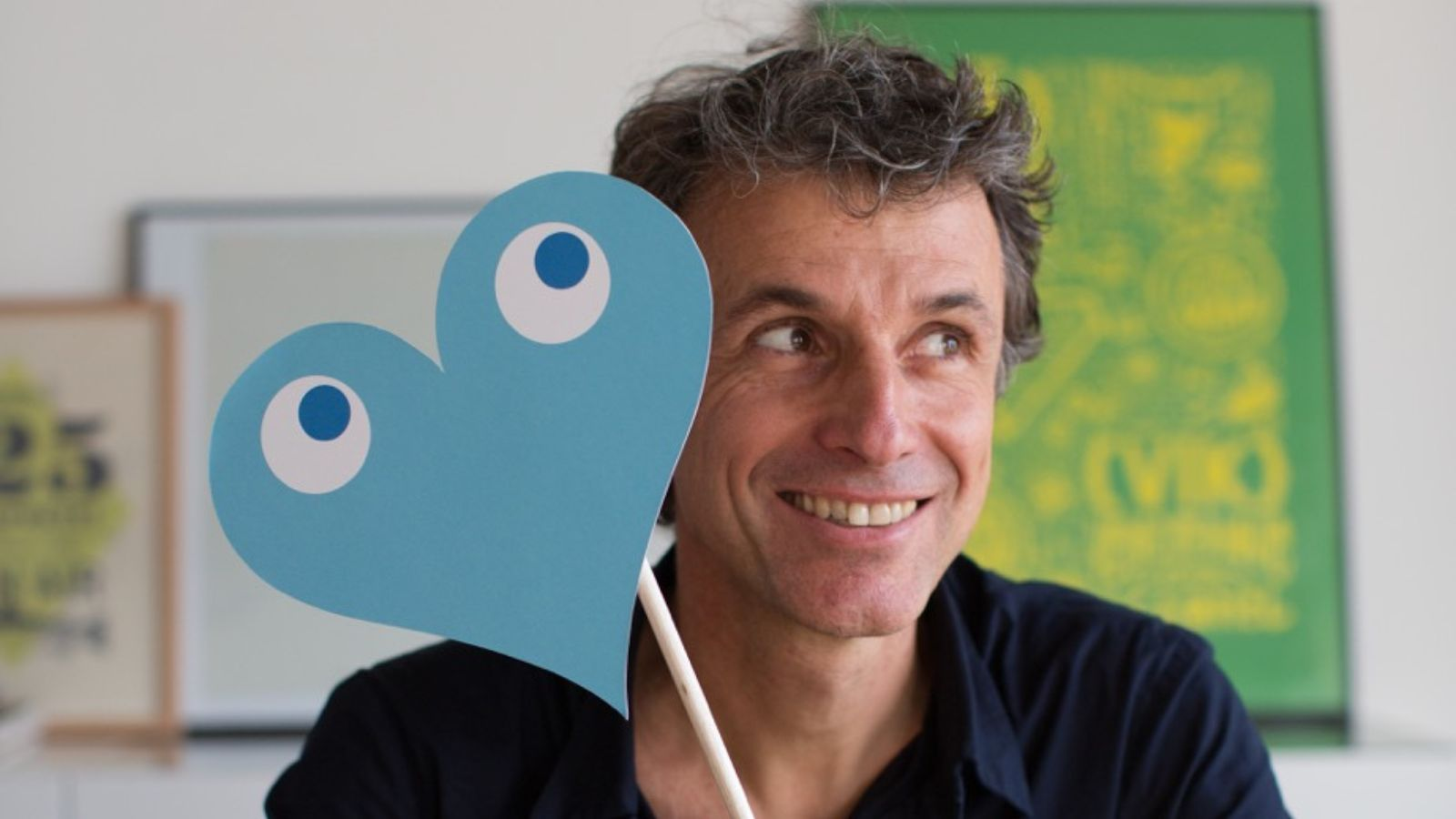 OURS de la com : Éric Leprince, le sens et la liberté