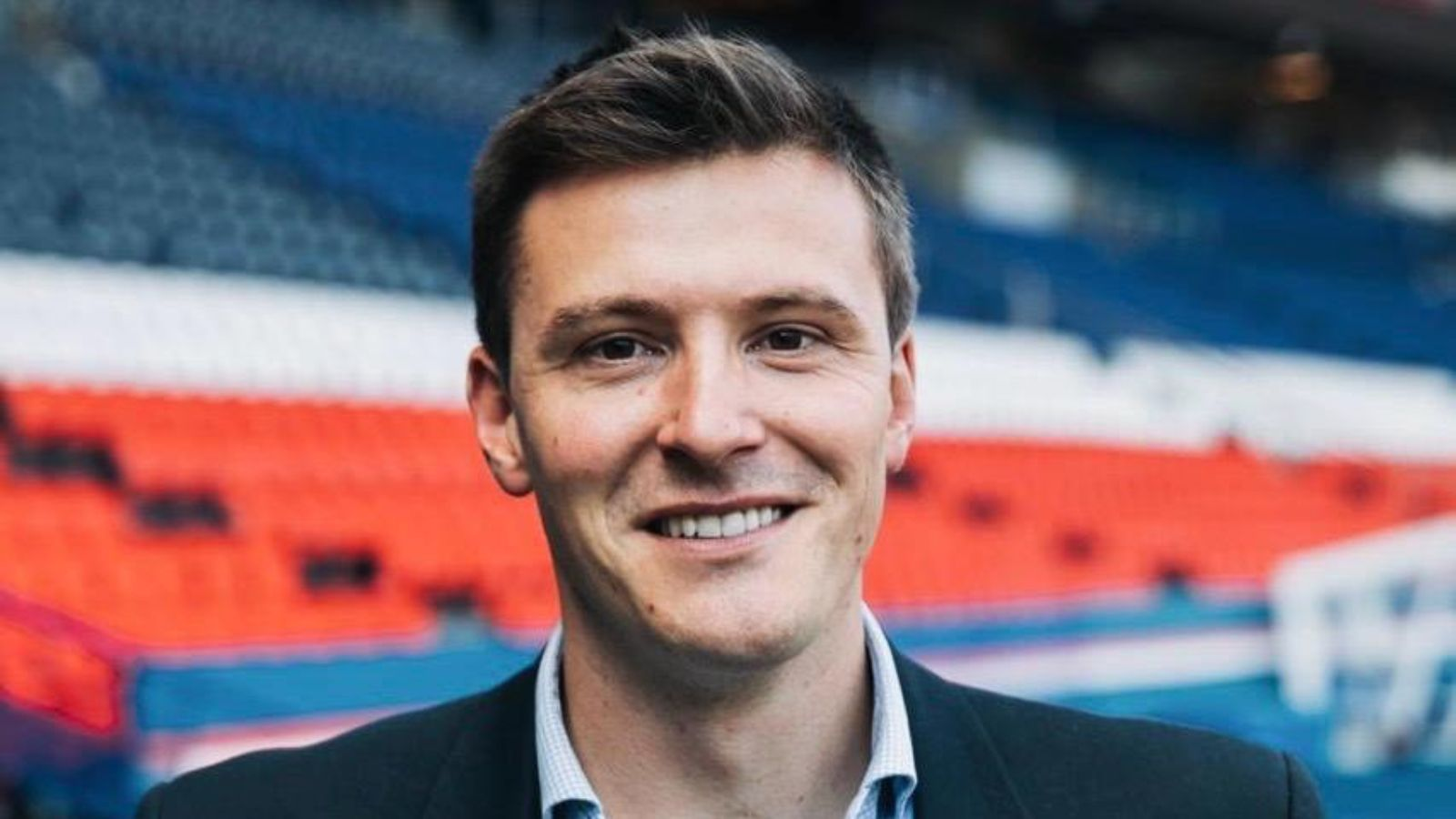 Nicolas Brun s’installe au comité d’organisation des championnats du monde de cyclisme