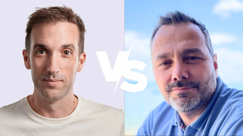 Pour héberger ses vidéos : YouTube ou Vimeo ?