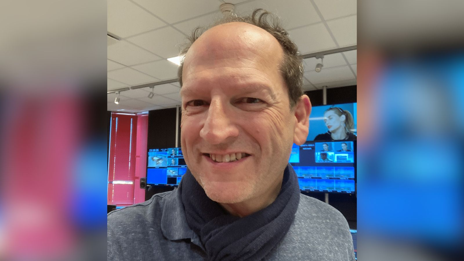 Décès de François Coudert : une figure de France 3 Saint-Étienne s’éteint