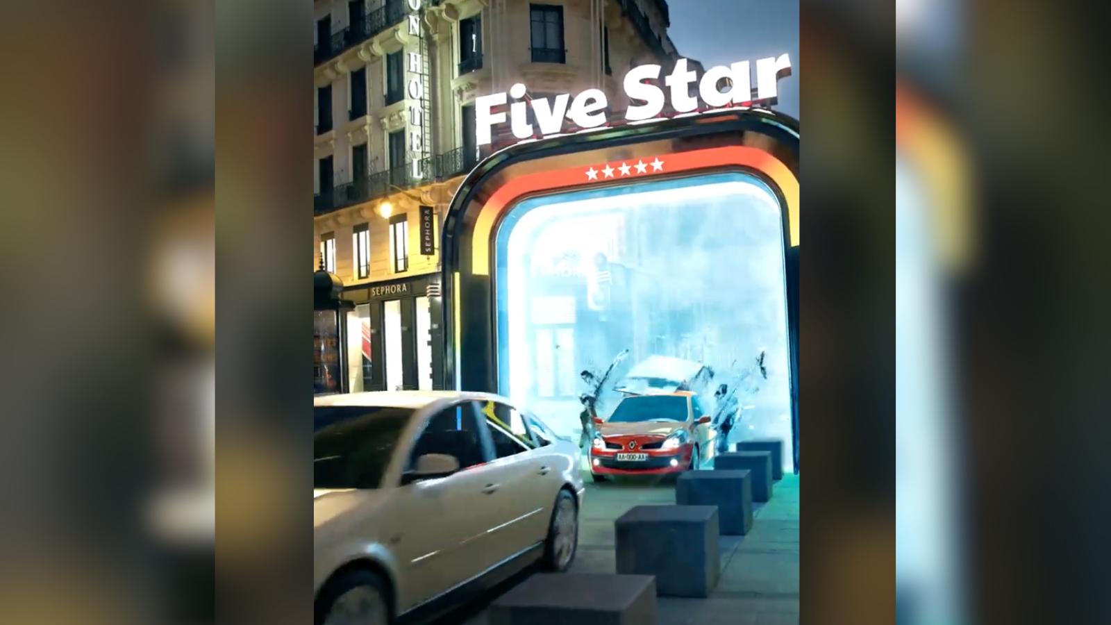 We Made Ya réinvente l'identité de Five Star