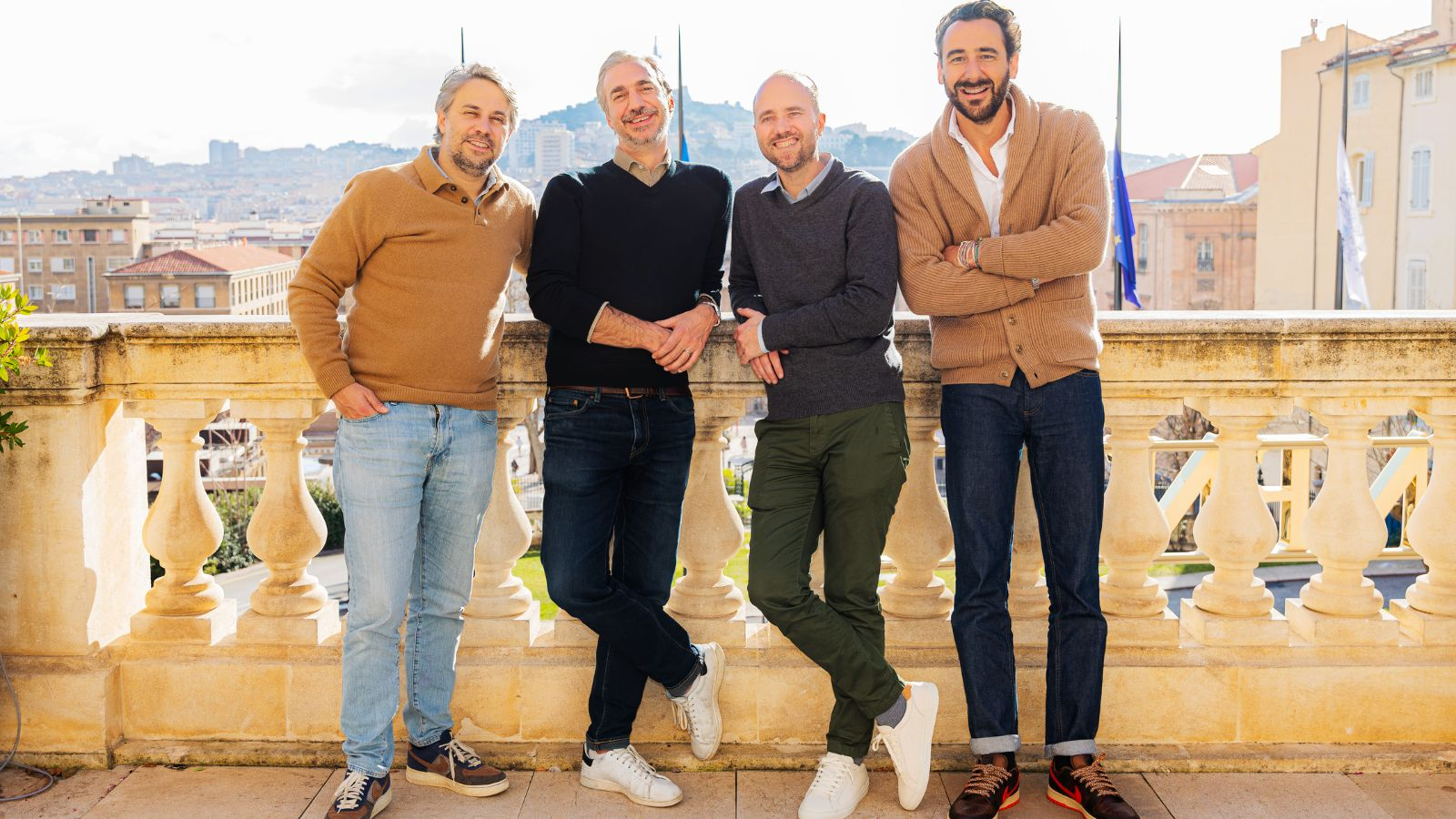 Data et tech : Ceetadel franchit un nouveau cap avec Data Vibes et Attrilab