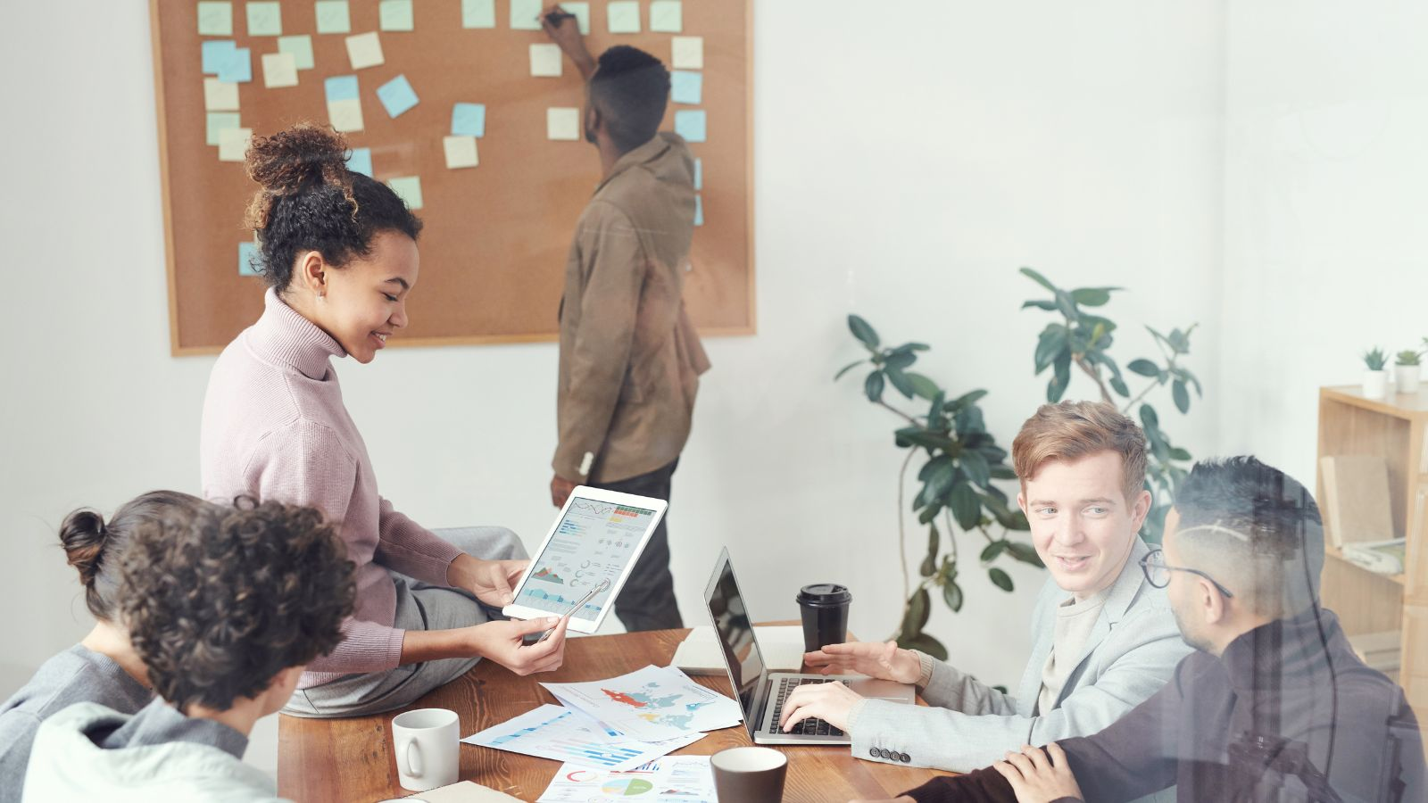 Quelles sont les attentes des jeunes diplômés de la tech ?