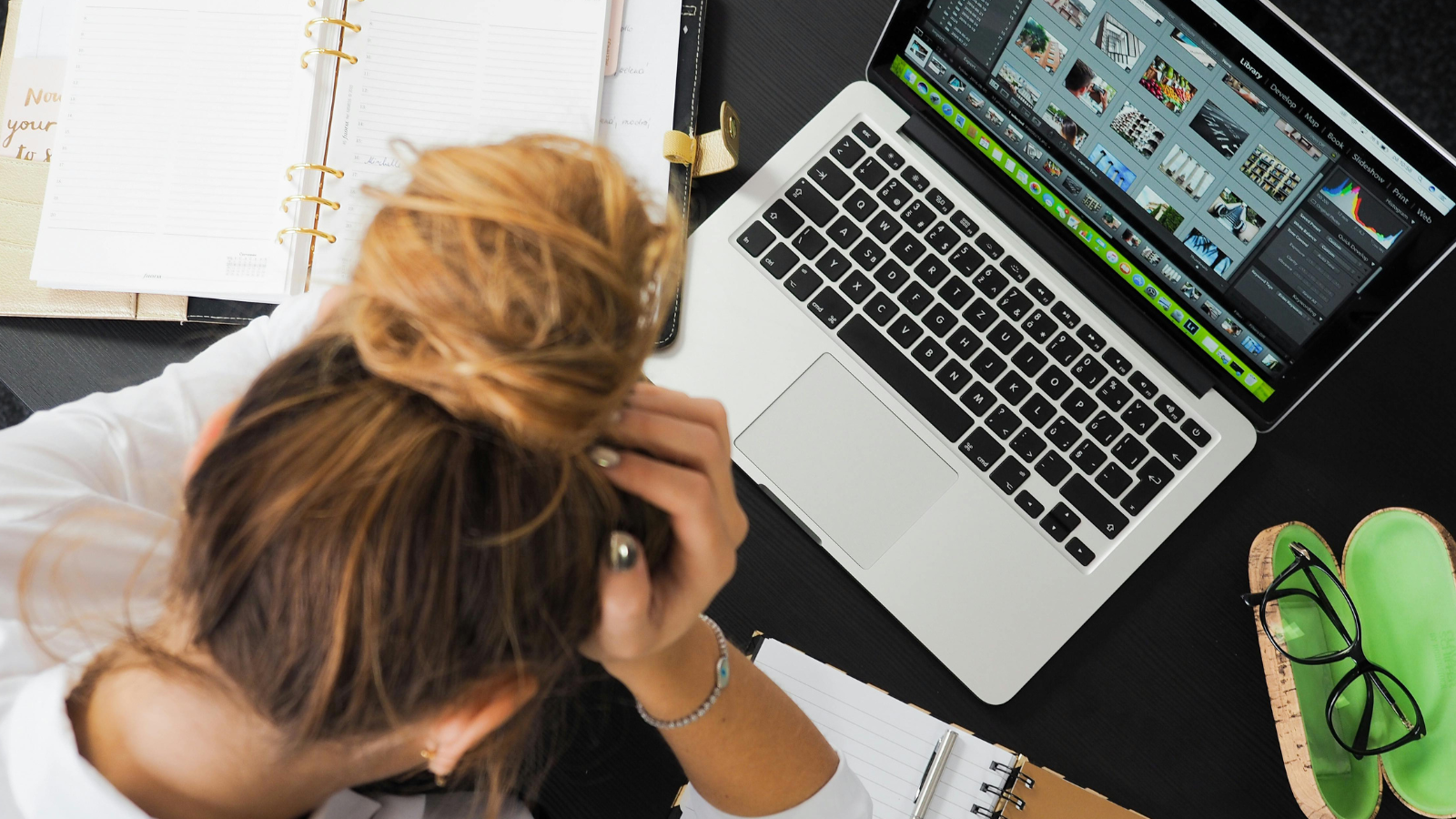 Travail hybride : des managers sous pression