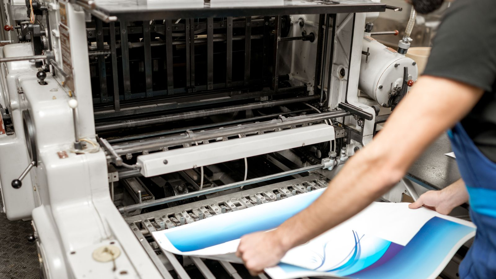 ACL Imprimerie reprend l’Agence D en Ardèche