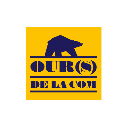 Les OURS de la com 2026 - 6e édition