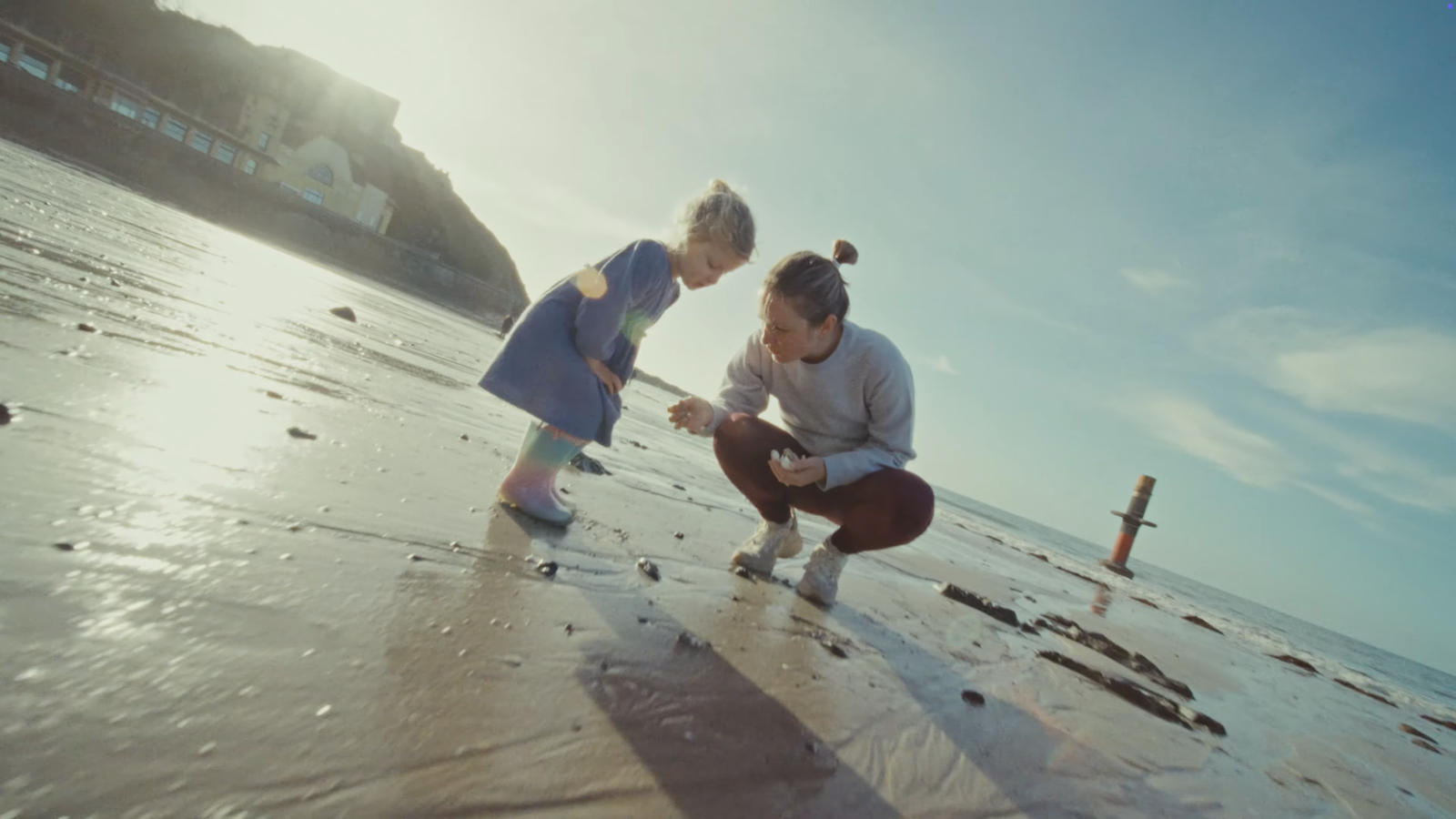 Night Session signe une campagne immersive pour Attitude Manche