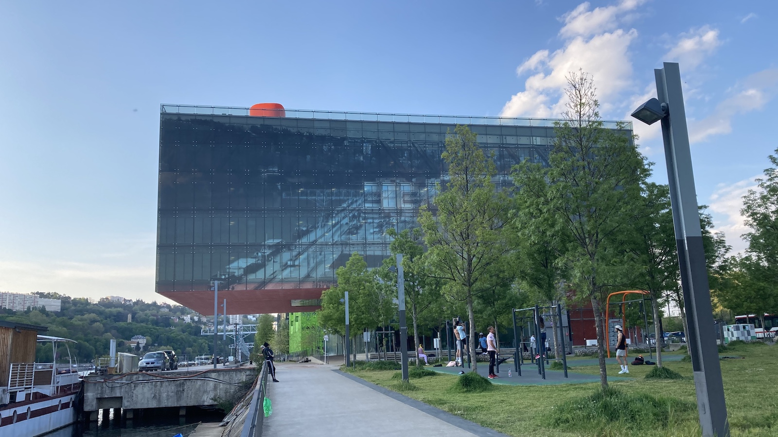 GL events : une croissance de 5,3 % en 2025