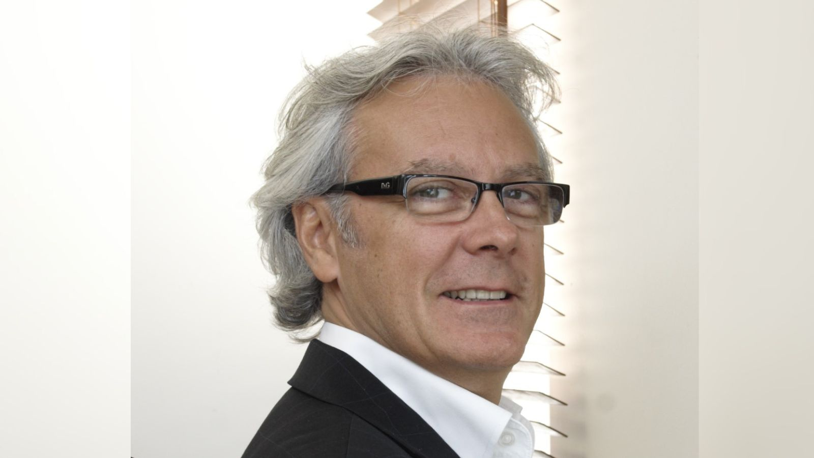 OURS de l’événementiel : Bernard Buffard, l’art de la mise en scène