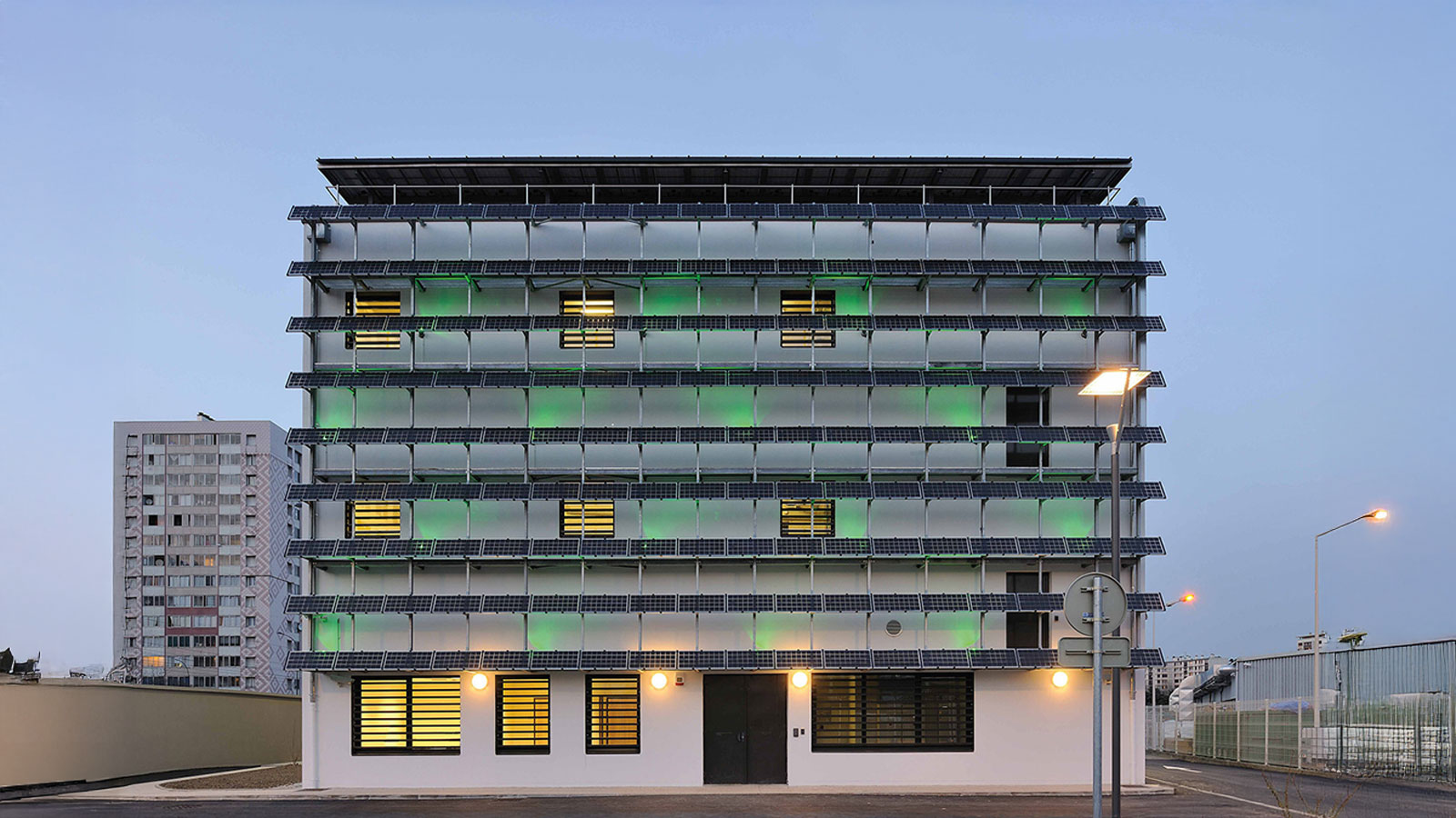 L’hébergement de votre site peut-il être vert ?