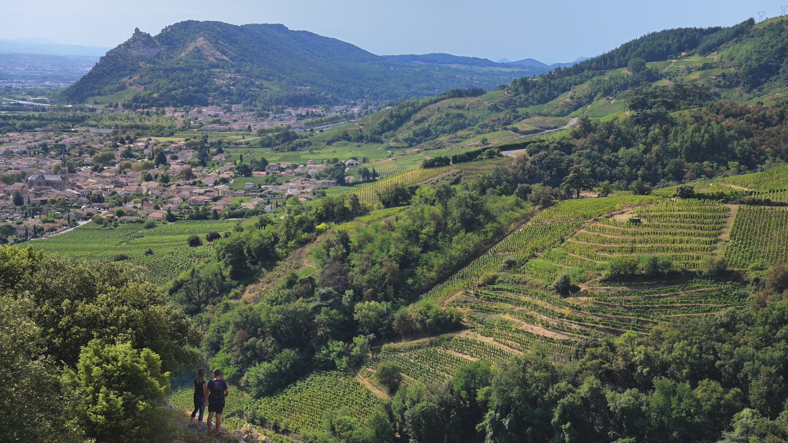 Le territoire entre Vienne et Valence s’unit pour candidater à l’Unesco