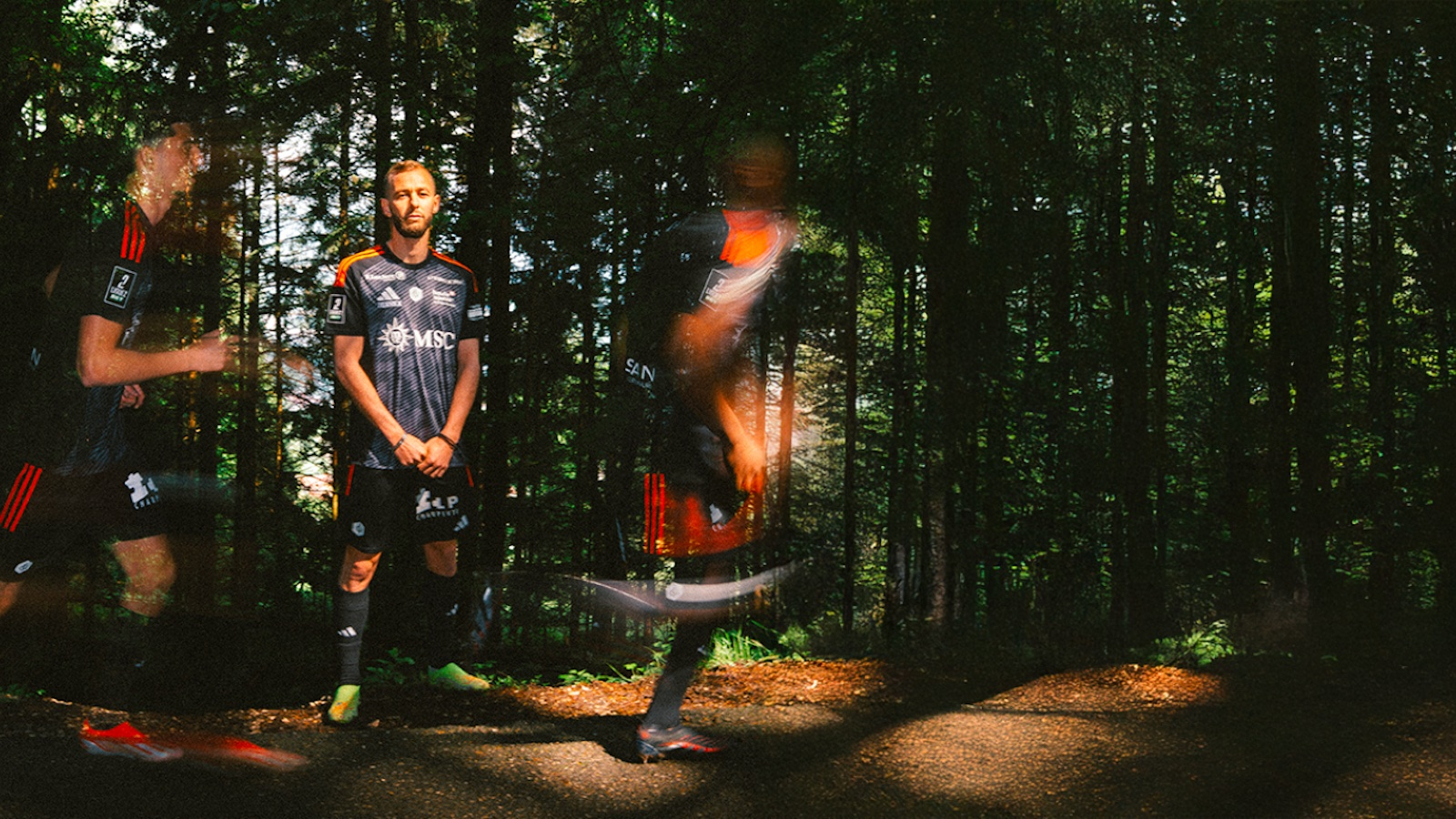 Le FC Annecy fait le lien entre football et running