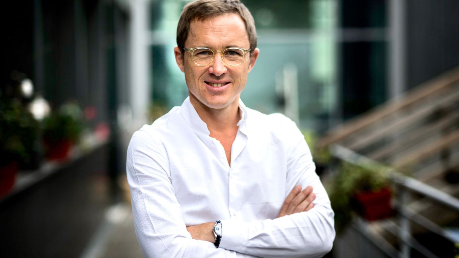 Tu deviens quoi ? Grégory Palayer, ce qui le lie