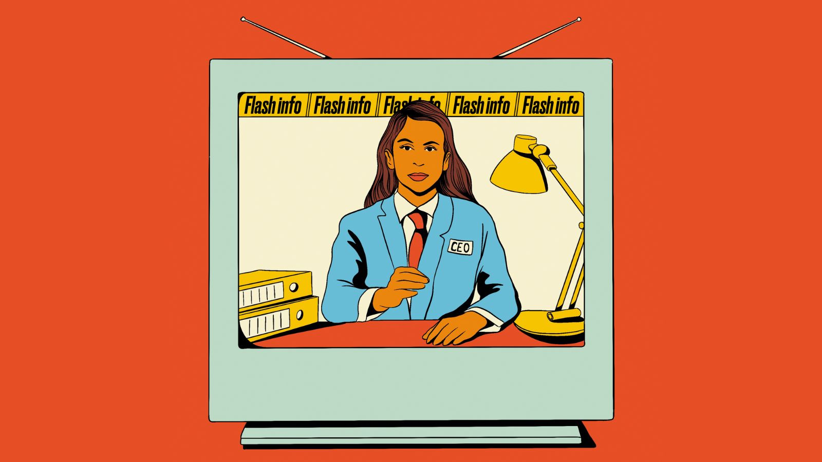 Patrons engagés : porte-paroles ou prises de risque ?