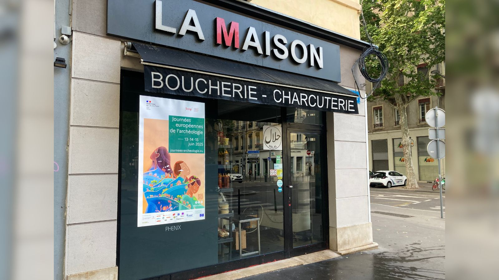 Publicité numérique : la justice retoque partiellement le règlement local de la Métropole de Lyon