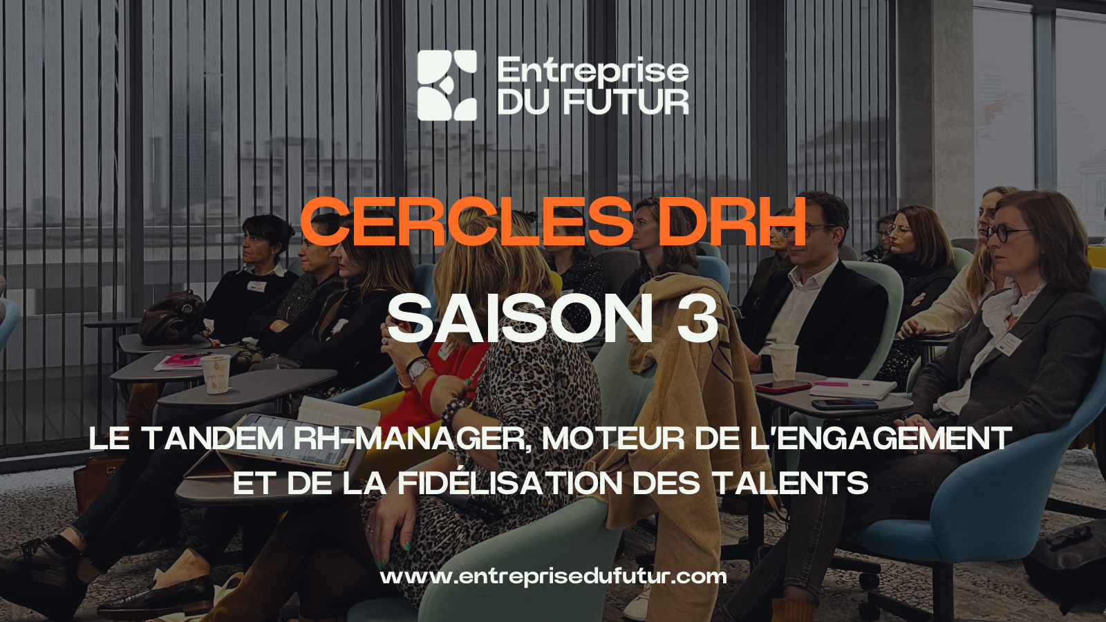 RH / Managers : comment construire un binôme efficace ?