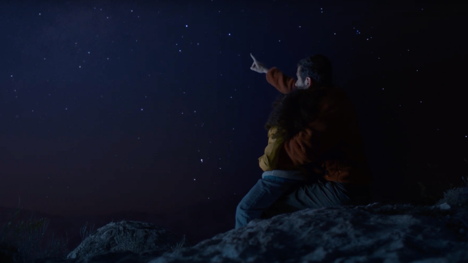 Orisha communique avec Publicis LMA