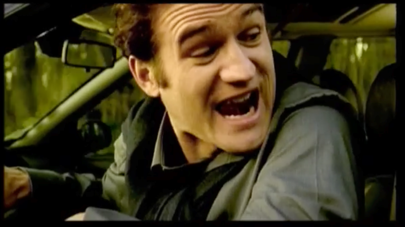 Ces pubs qui vous ont marqués : « Cochon ! » pour Téva