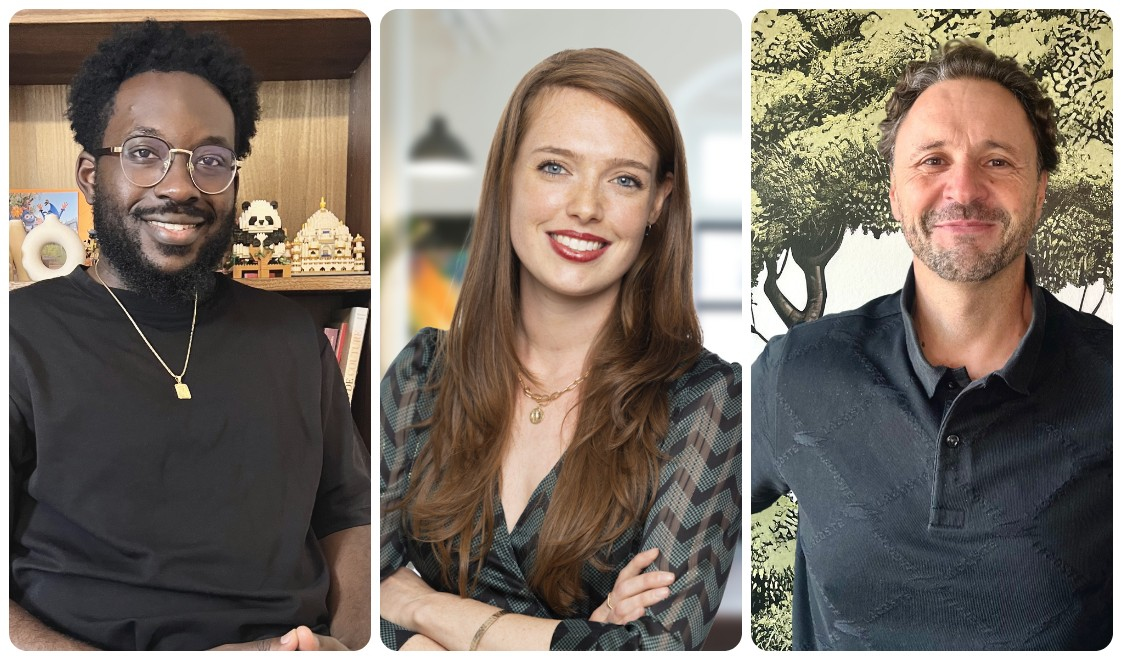 Des pros qui forment les étudiants : l'atout de SUP'DE COM Lyon