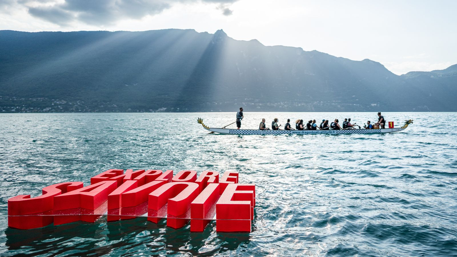La Savoie lance « Explore Savoie », sa nouvelle marque touristique