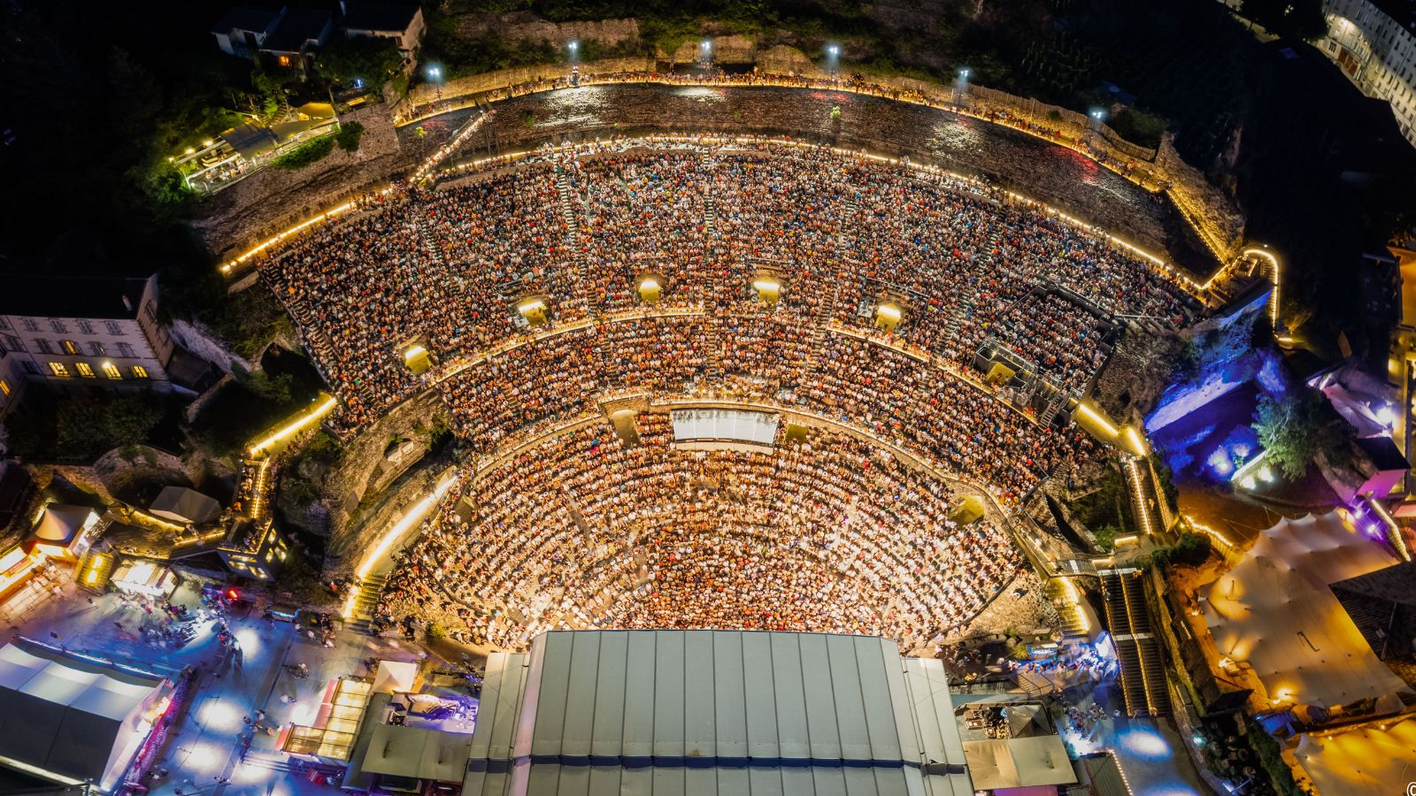 Jazz à Vienne 2025 : un bilan en fanfare