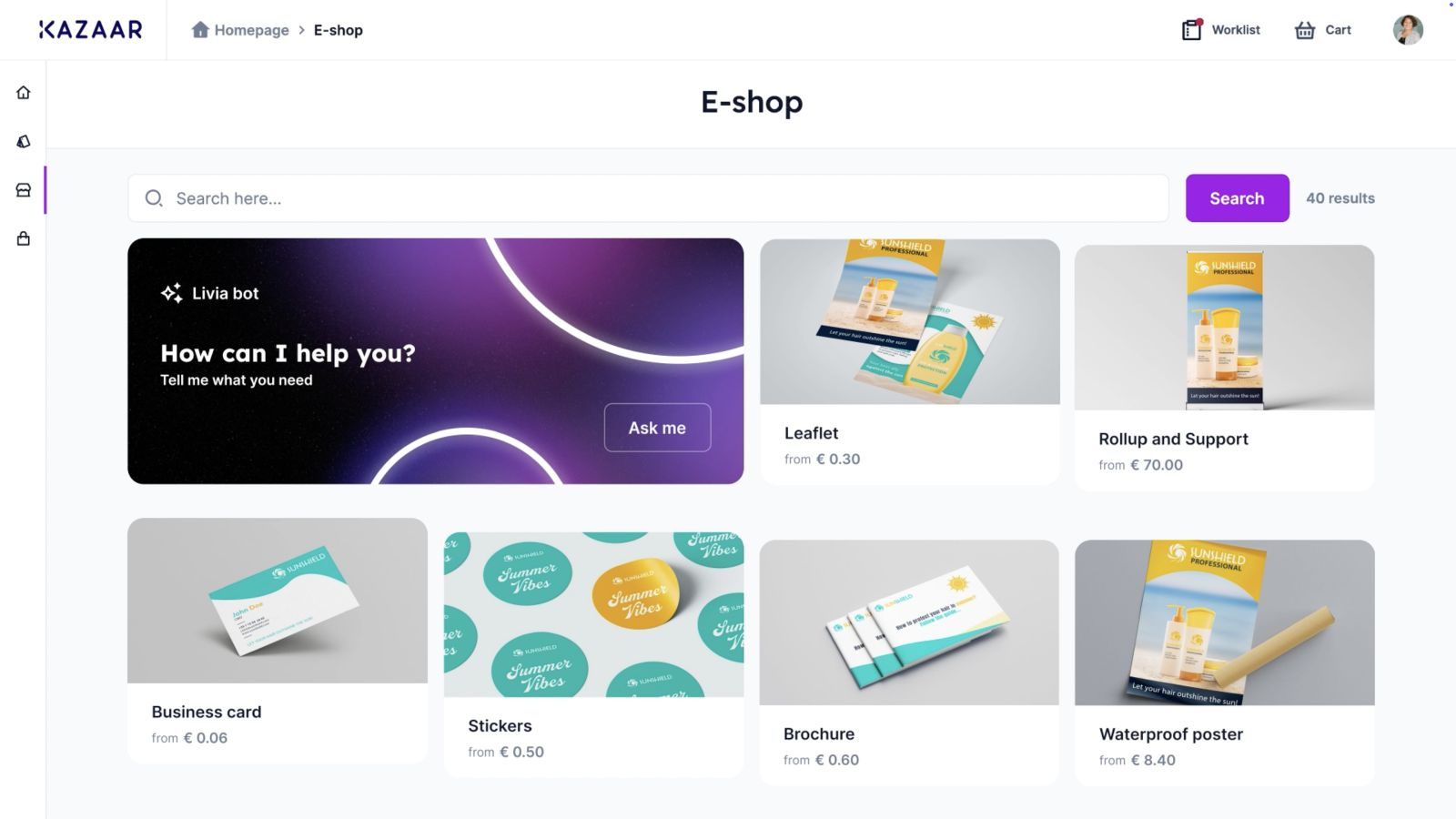 La révolution des campagnes Off line