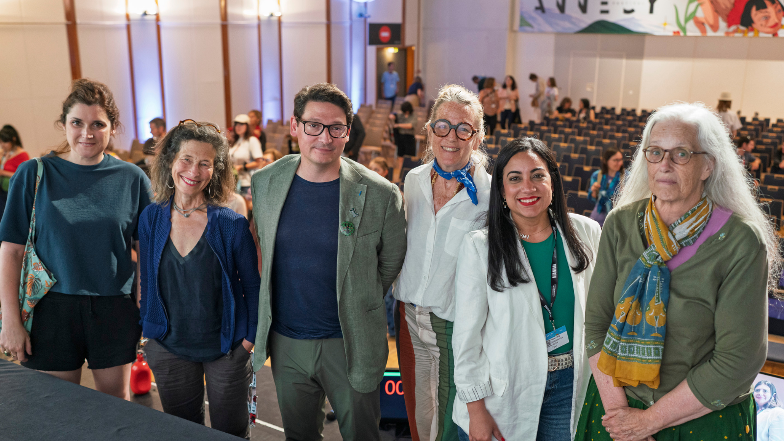 Citia lancera une résidence dédiée aux réalisatrices