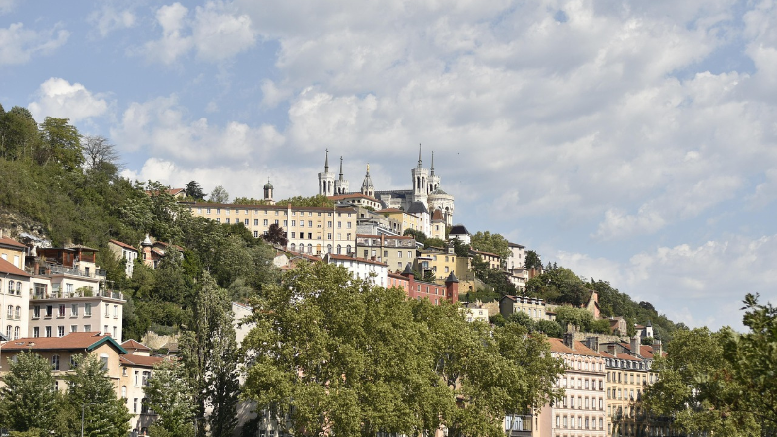 La destination Lyon reste « solide » en 2025